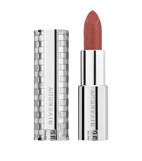 givenchy lips|givenchy le rouge interdit lipstick.